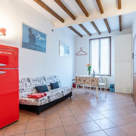 Parma Historic Center Apartment 7Min From Duomo Экстерьер фото