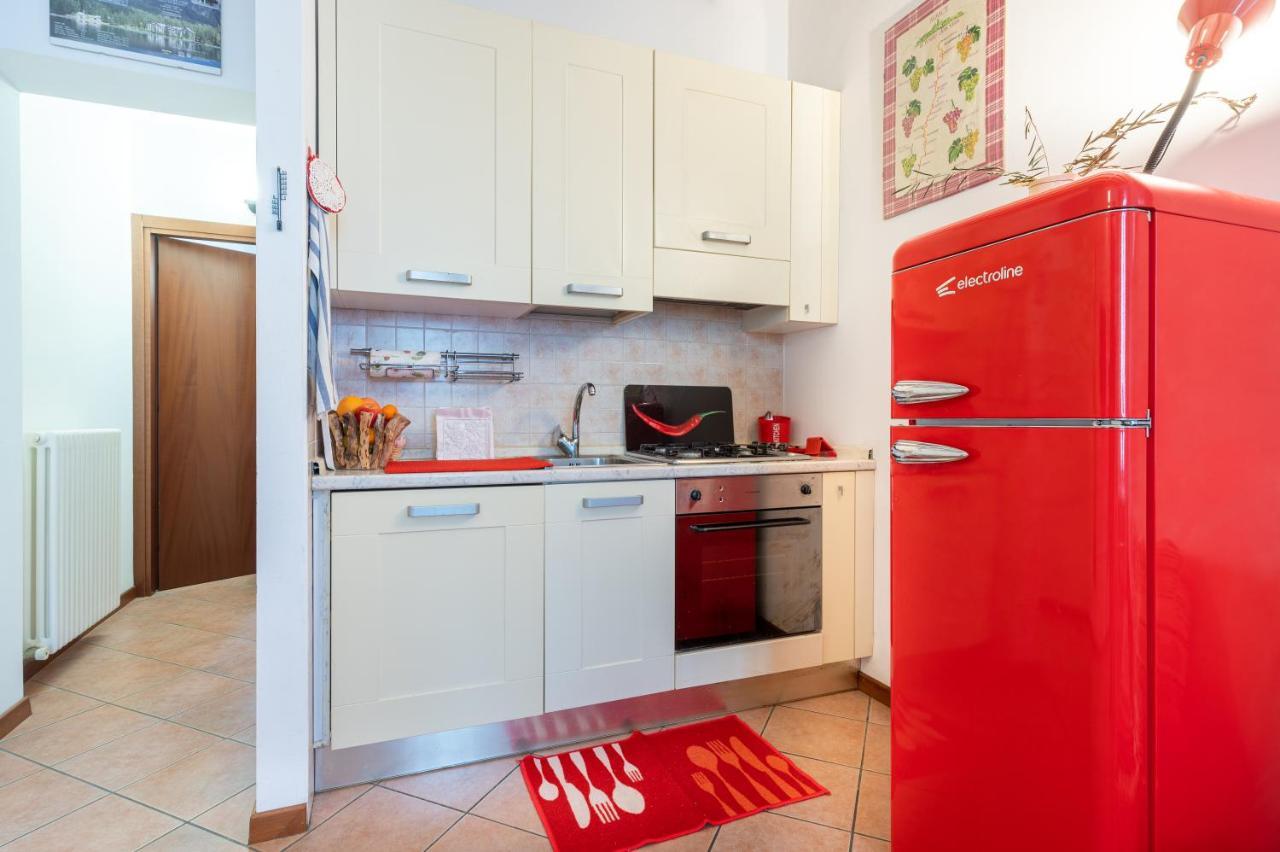 Parma Historic Center Apartment 7Min From Duomo Экстерьер фото