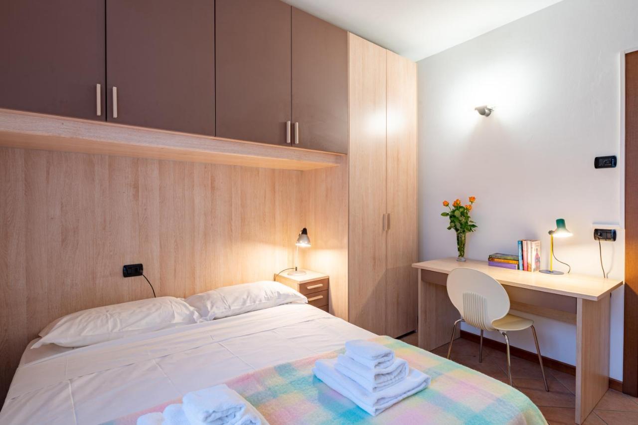 Parma Historic Center Apartment 7Min From Duomo Экстерьер фото
