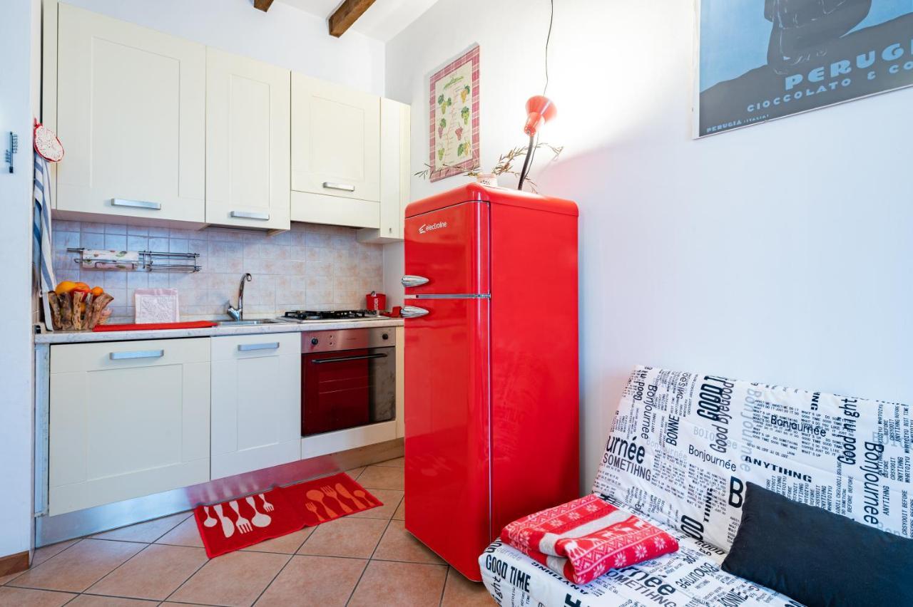 Parma Historic Center Apartment 7Min From Duomo Экстерьер фото