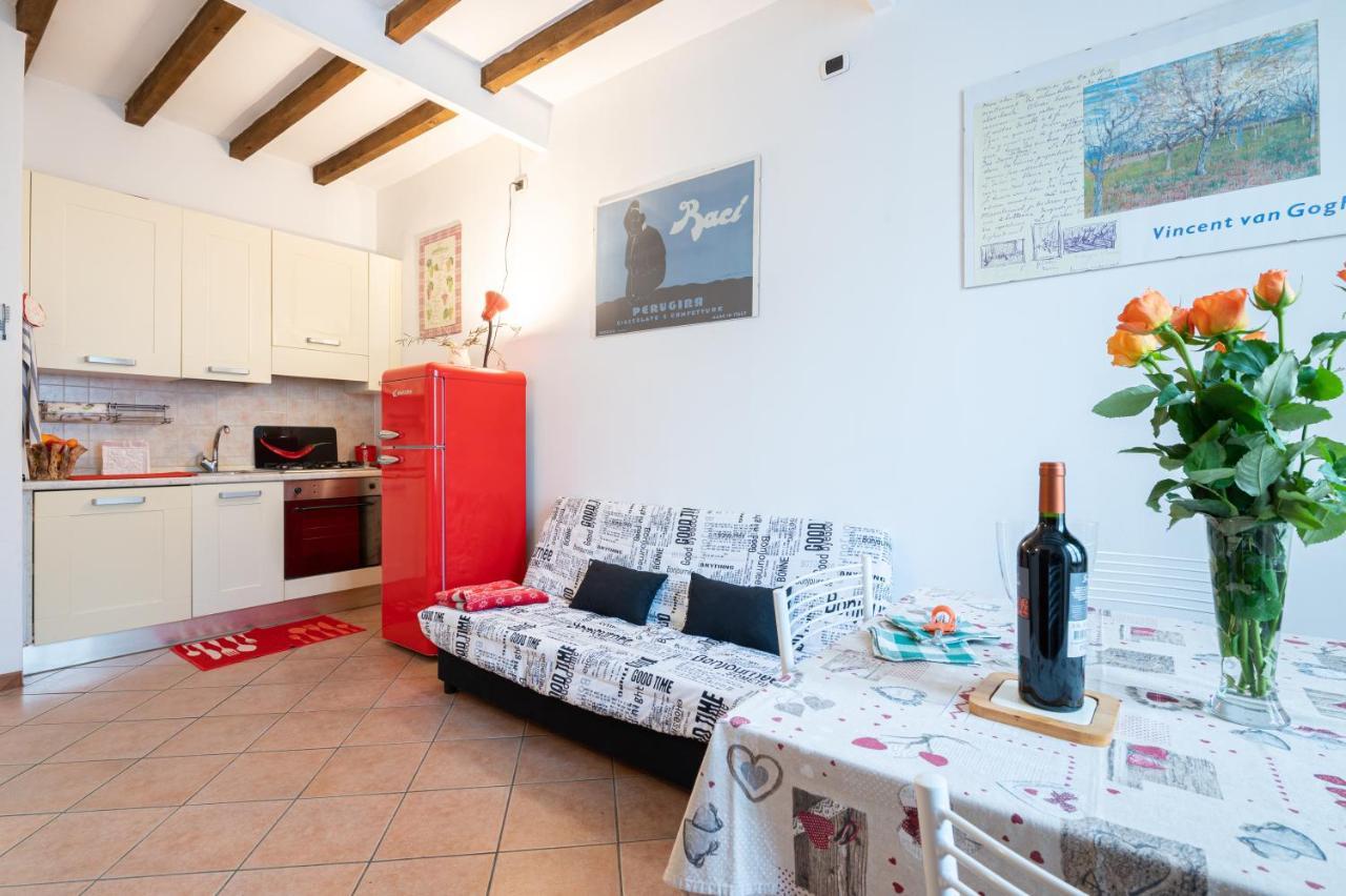 Parma Historic Center Apartment 7Min From Duomo Экстерьер фото