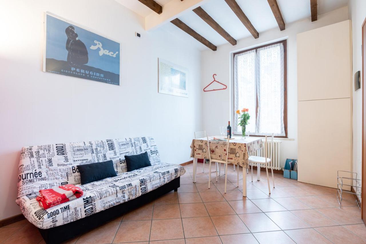 Parma Historic Center Apartment 7Min From Duomo Экстерьер фото