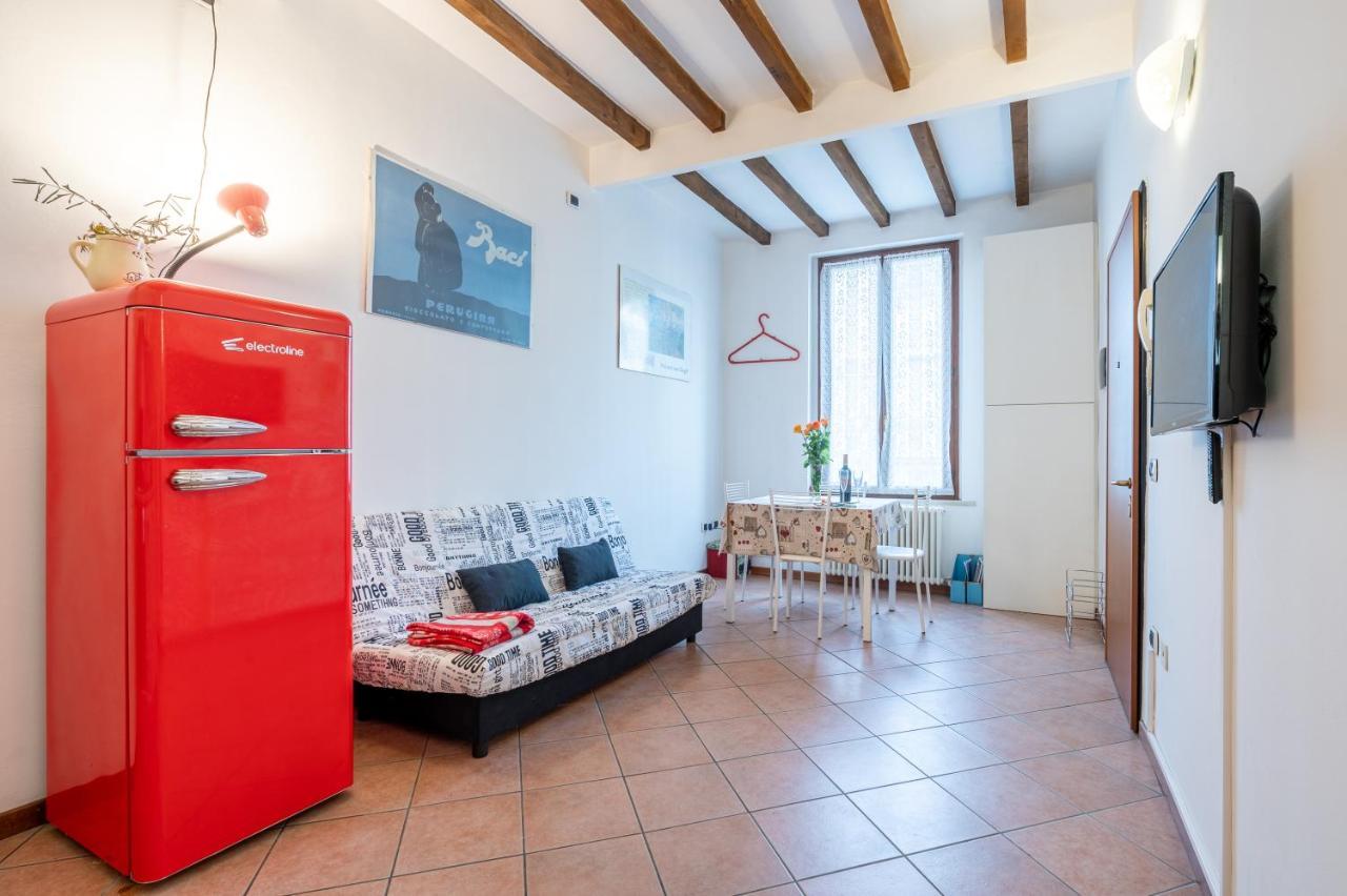 Parma Historic Center Apartment 7Min From Duomo Экстерьер фото