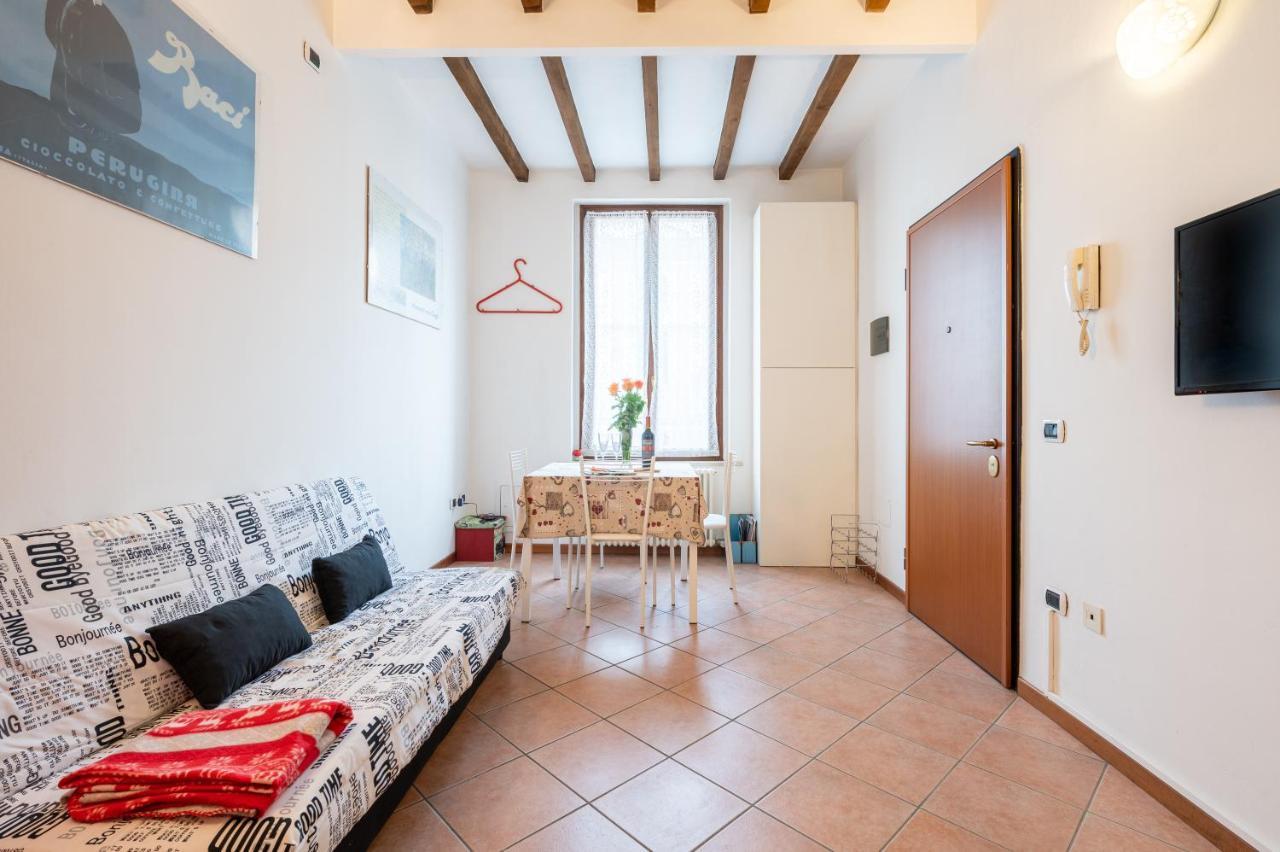 Parma Historic Center Apartment 7Min From Duomo Экстерьер фото