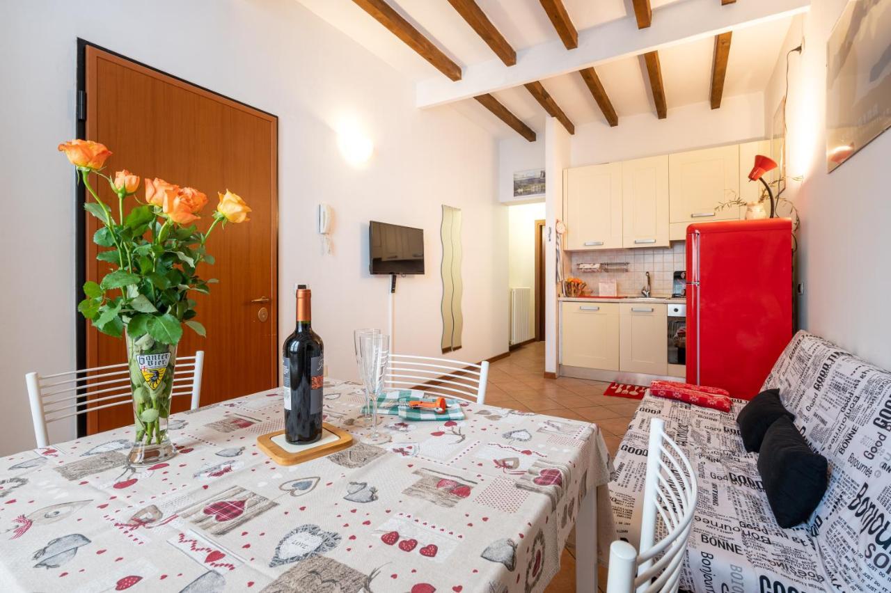Parma Historic Center Apartment 7Min From Duomo Экстерьер фото