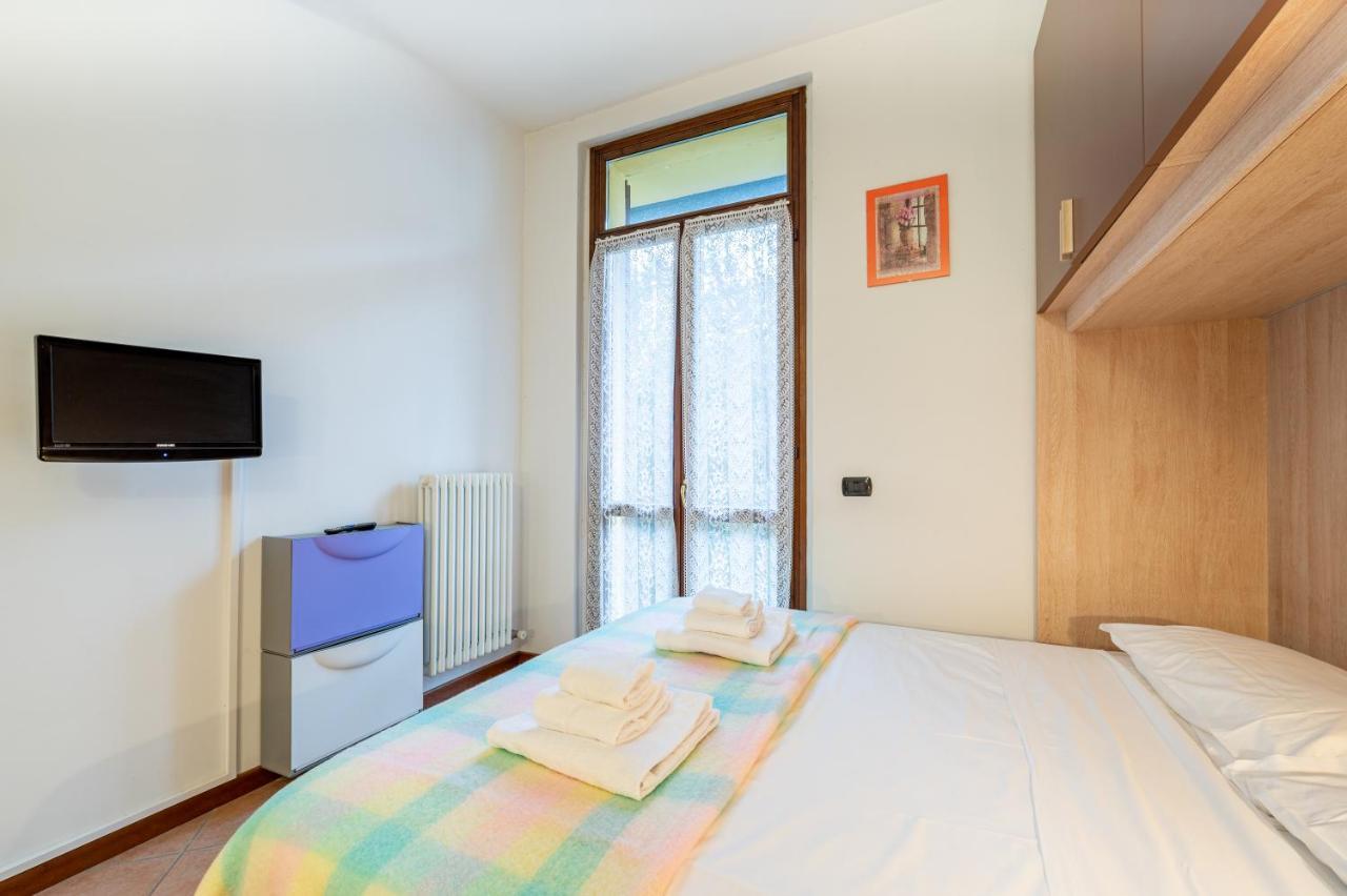 Parma Historic Center Apartment 7Min From Duomo Экстерьер фото